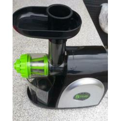 Te koop Princess slowjuicer