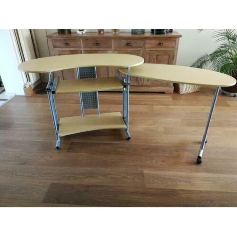 computertafel/bureau