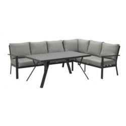 Torino lounge / dining set