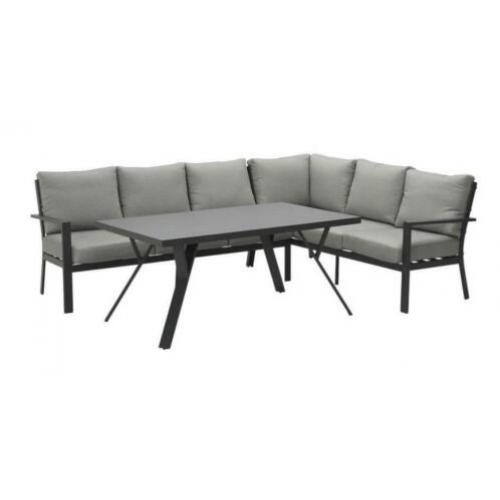 Torino lounge / dining set