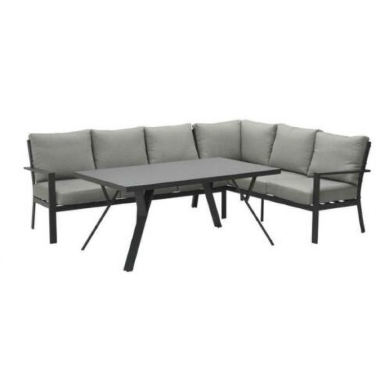Torino lounge / dining set
