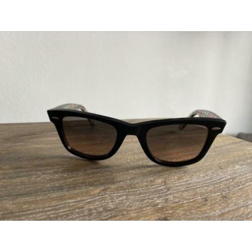 Rayban wayfayer limed edition