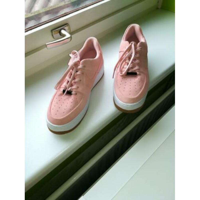 Nike air force