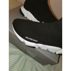 Balenciaga speedsocks maat 43! Nieuwprijs 595!