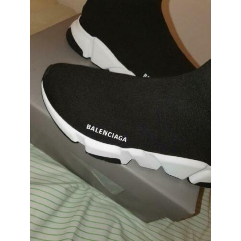 Balenciaga speedsocks maat 43! Nieuwprijs 595!