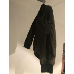 Zara bomber jongens mt 116