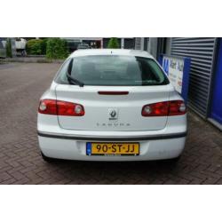 Renault LAGUNA 2.0 16V Expression