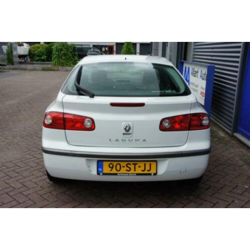 Renault LAGUNA 2.0 16V Expression