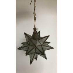 Sterren hanglamp