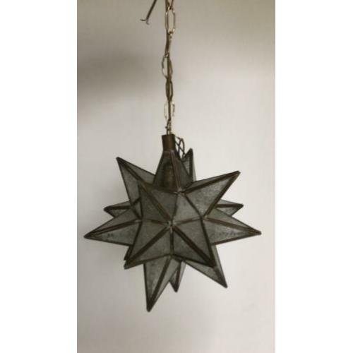 Sterren hanglamp