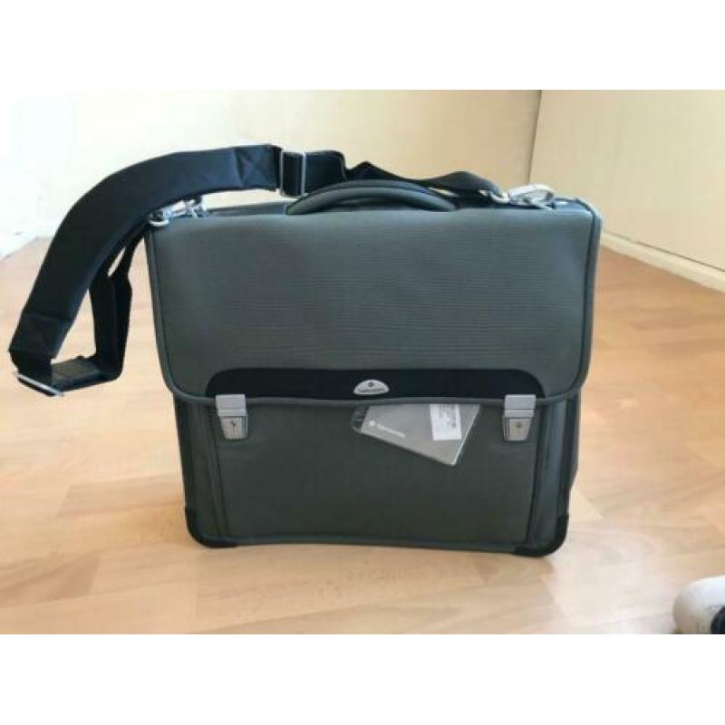 laptop tas samsonite NIEUW