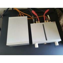 Audio Zone AMP-1