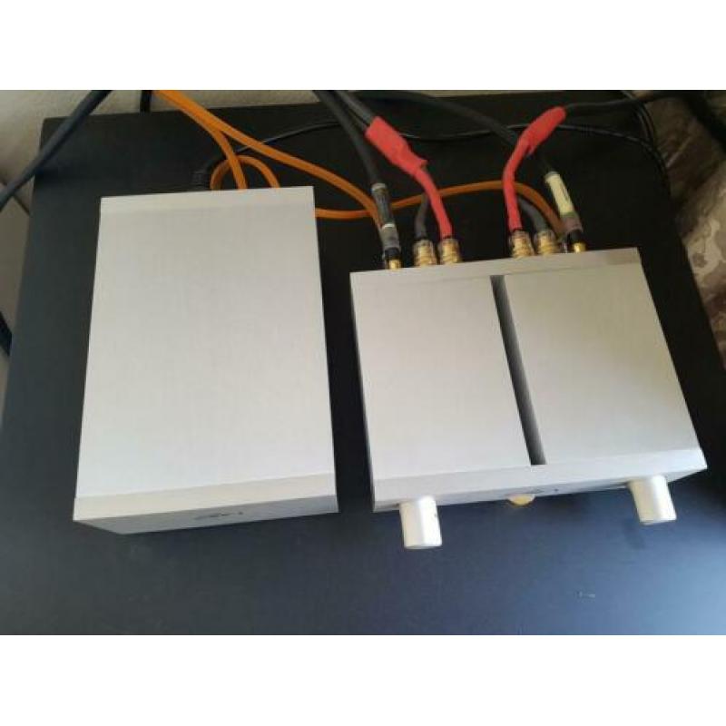 Audio Zone AMP-1