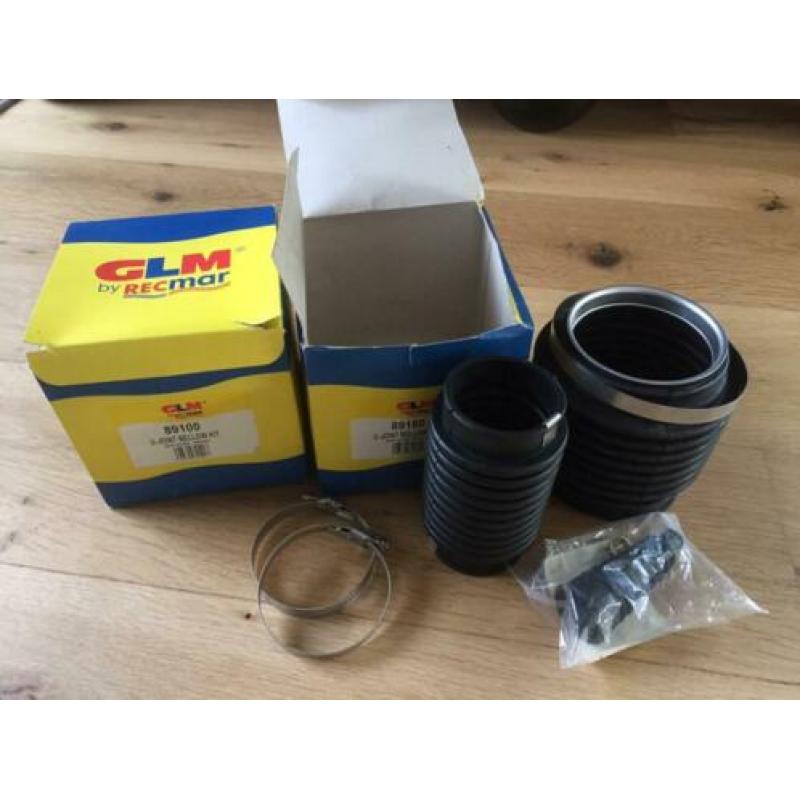 Mercruiser balgen set