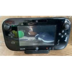 wii U en games