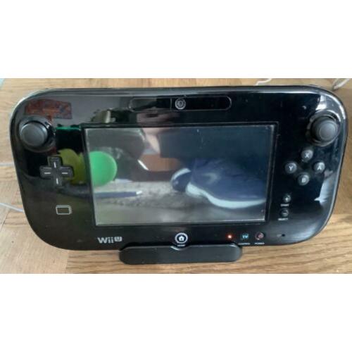 wii U en games