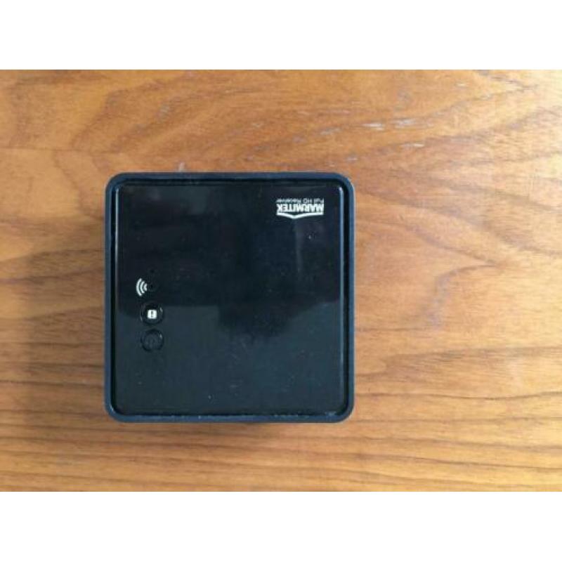 Marmitek Gigaview 811 Receiver en Transmitter