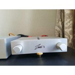 Audio Zone AMP-1