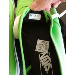 Zgan Vans maat 44 (us 11)