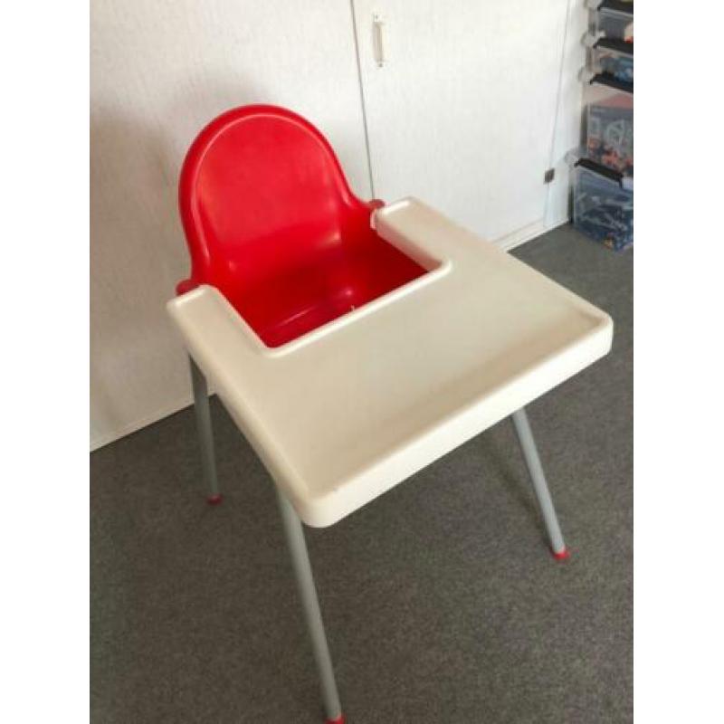 Antilop IKEA kinderstoel