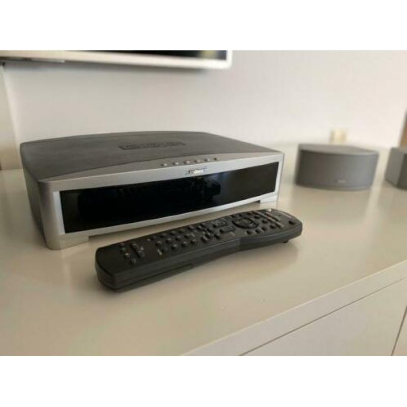 BOSE 321 GS Series III.
