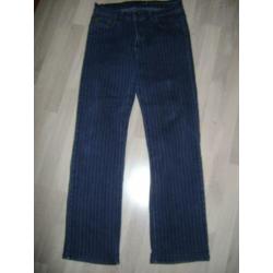 ARMANI jeans maat 32 (z.g.a.n.)