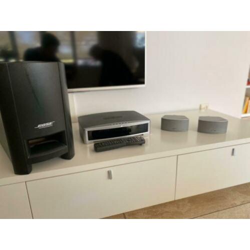 BOSE 321 GS Series III.