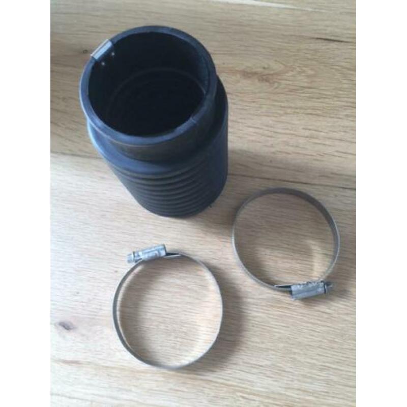 Mercruiser balgen set