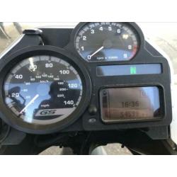 Bmw 1200gs 2005