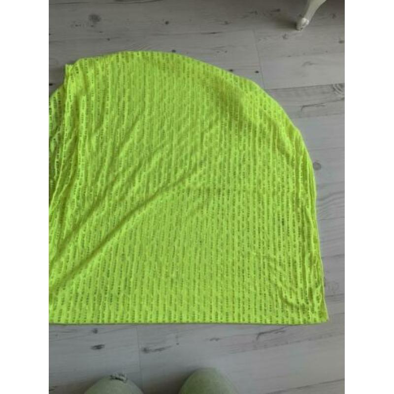 Sjalen verschillende kleuren