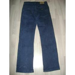 ARMANI jeans maat 32 (z.g.a.n.)