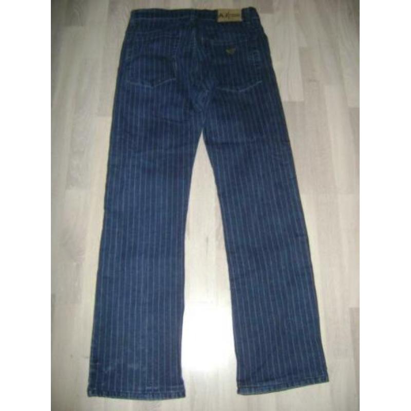 ARMANI jeans maat 32 (z.g.a.n.)