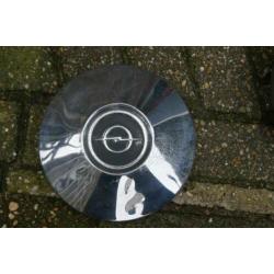 Wieldoppen Opel Rekord 1970