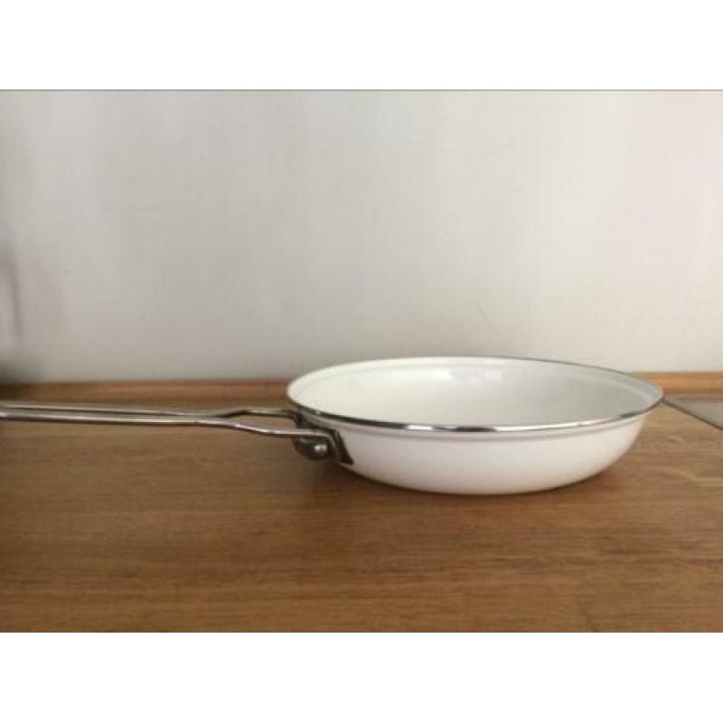 Nieuwe koeken pan van Rivièra Maison