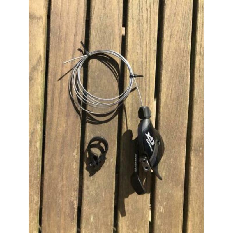 Sram GX 11 speed groepset
