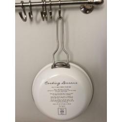 Nieuwe koeken pan van Rivièra Maison