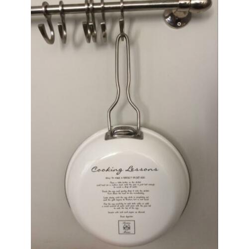 Nieuwe koeken pan van Rivièra Maison