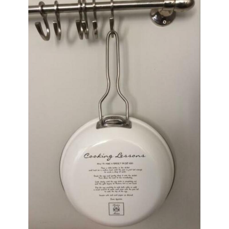 Nieuwe koeken pan van Rivièra Maison