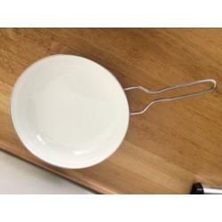 Nieuwe koeken pan van Rivièra Maison