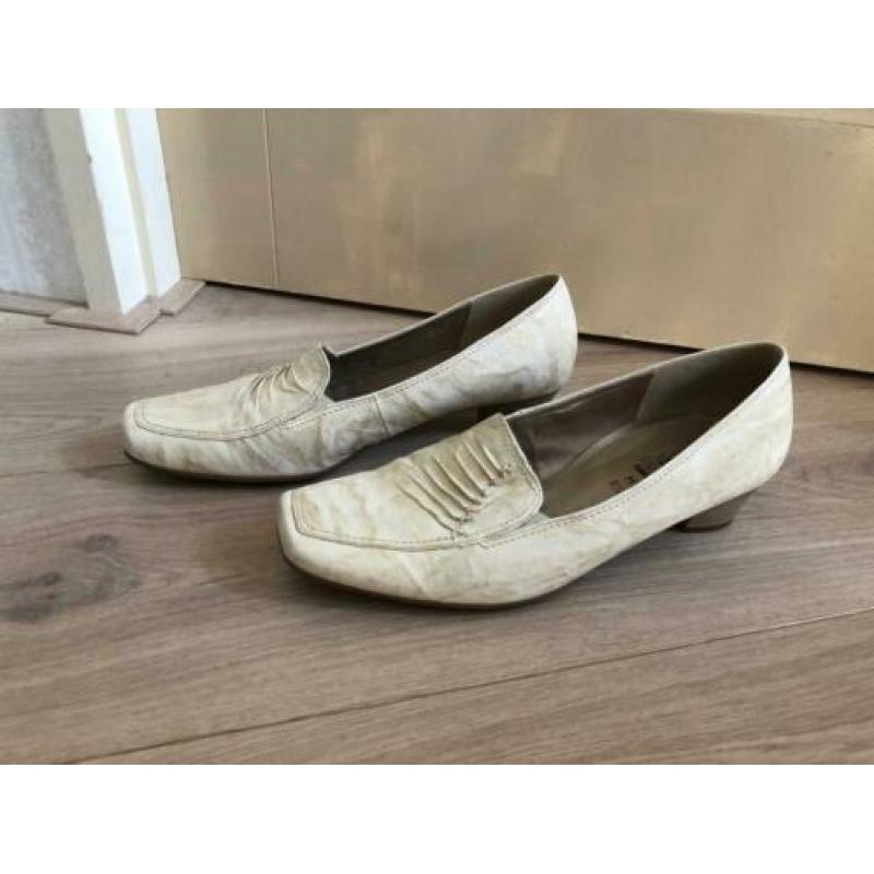 Zomerse Gabor schoenen 8,5 H