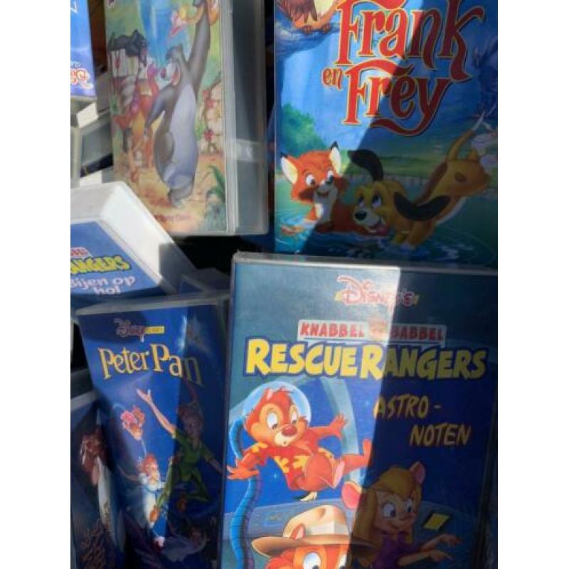 Mooi Disney fideo banden per stuk 1 euro