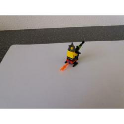 Lego 8400 Ruimteboef