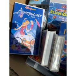 Mooi Disney fideo banden per stuk 1 euro