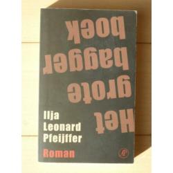 Ilja Leonard Pfeijffer - Rupert