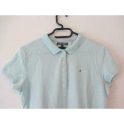 Tommy hilfiger vrouwenpolo maat L