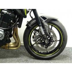 Hele mooie Kawasaki Z900 Z 900 ABS Full Power (bj 2017)