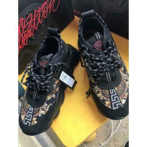 Versace Chain Reaction 43