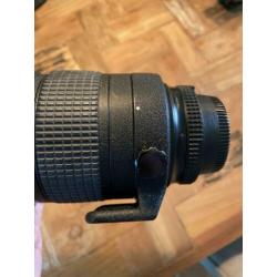 Nikon AF-D 80-200mm F/2.8 ED (alleen auto focus)