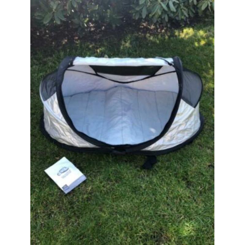 Deryan Travel cot / babytentje