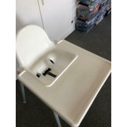 Antilop IKEA kinderstoel